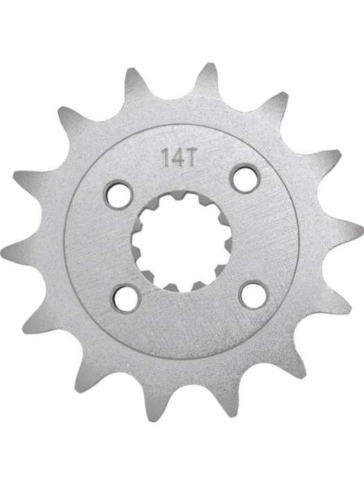 Преден пиньон Moose Offroad 14T ЗА HONDA CRF-F/XR-R 250 1995-2025